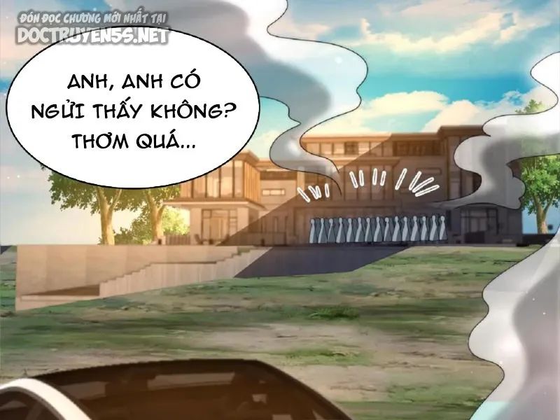 không gian hệ lão lục: dự trữ một vạn tấn thịt ngày tận thế chapter 48 8