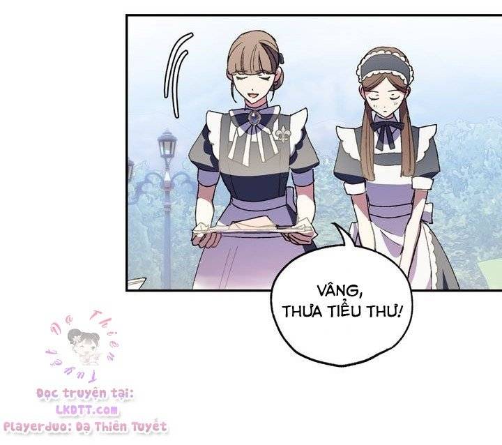 cha, con không muốn kết hôn đâu chapter 7 23