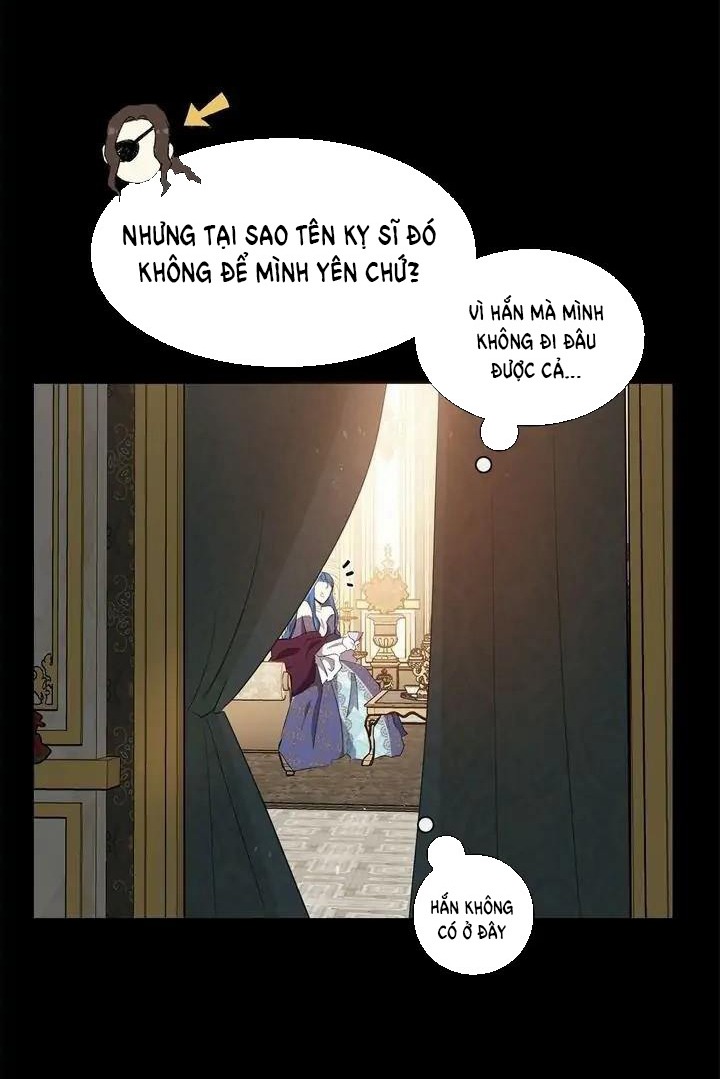 tôi là fan cứng hoàng tử chapter 51.1 4