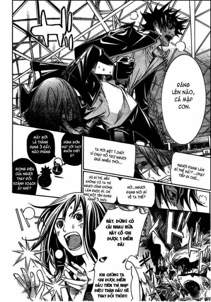 air gear chapter 183 10