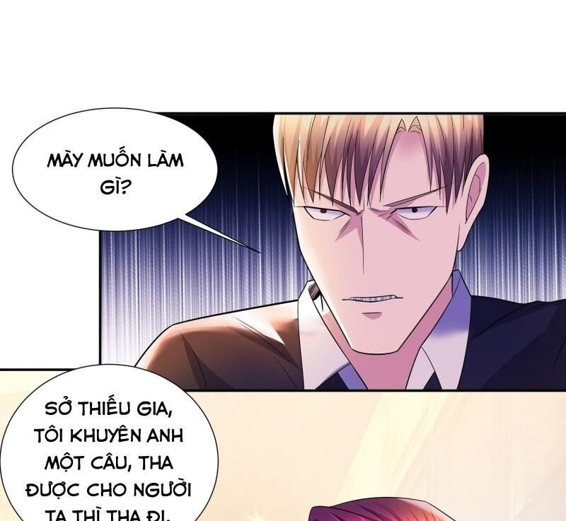 đô thị lãng tử chapter 16 28