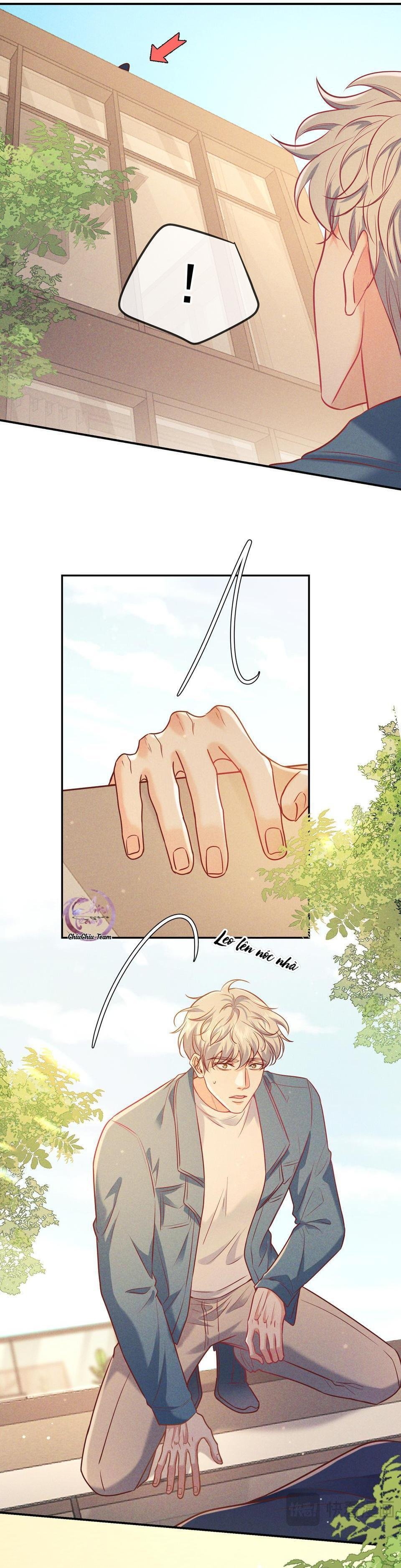 cạn tình chapter 46 2