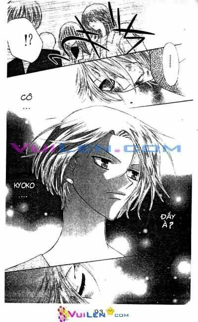 giỏ trái cây - fruit basket chapter 10 83