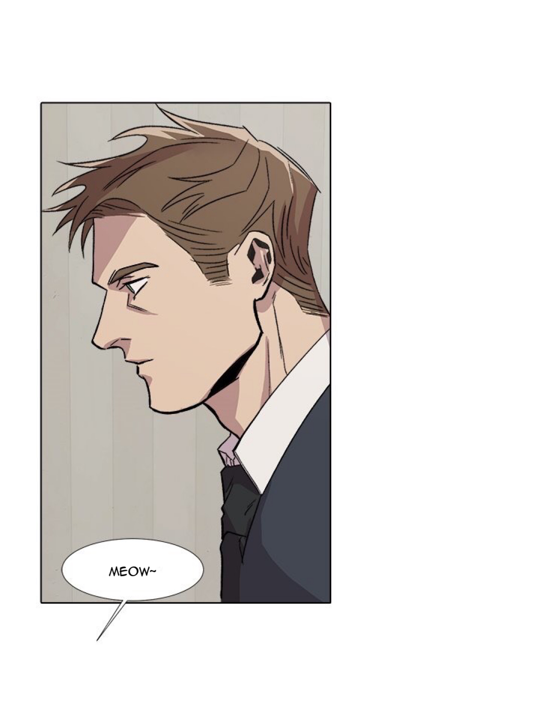 boss của tôi thật quá đáng chapter 1 35