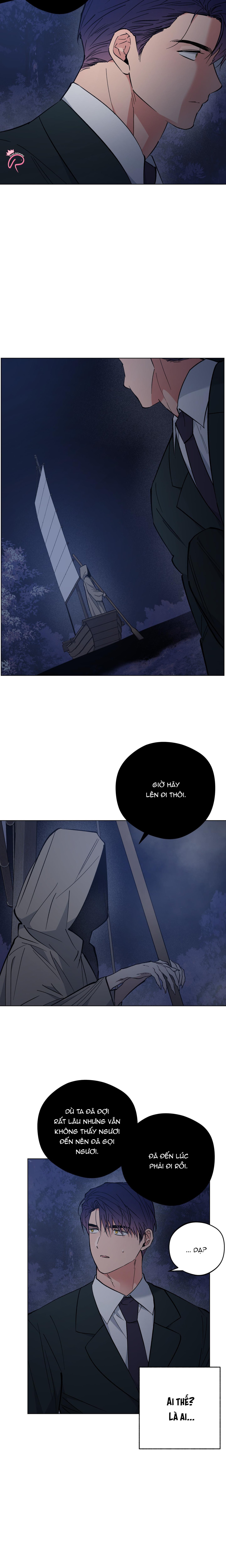 bình minh trên sông mây chapter 57 21