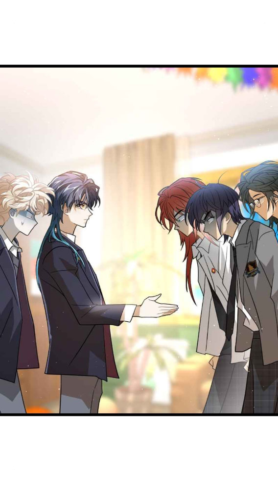 dark moon - tế đàn ánh trăng chapter 70.1 22