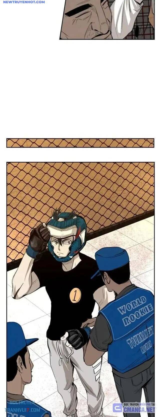 shark - cá mập chapter 130 22