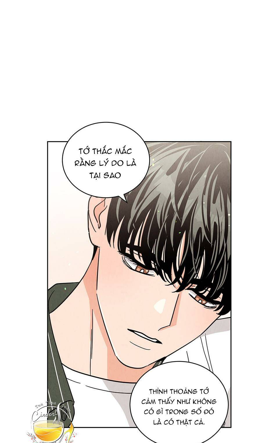 chào nhé, không làm thông gia nữa đâu! chapter 54 40