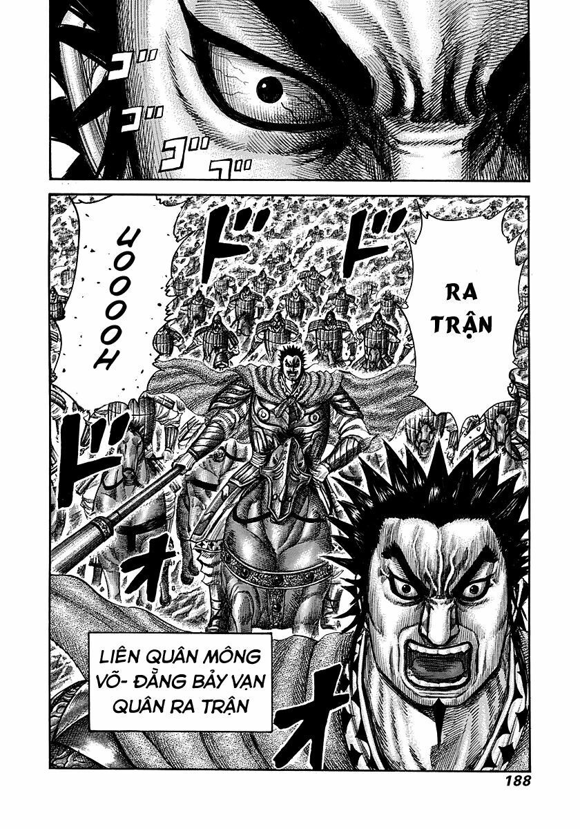 kingdom - vương giả thiên hạ chapter 293 17