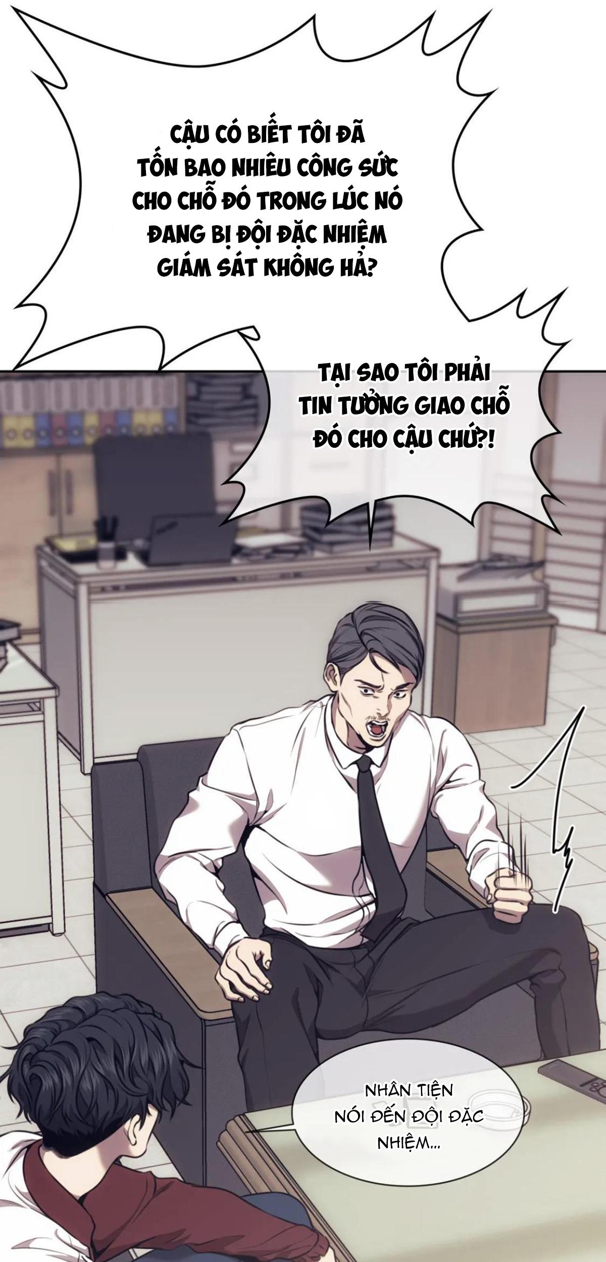 công cuộc báo thù của kẻ yếu thế chapter 56 13