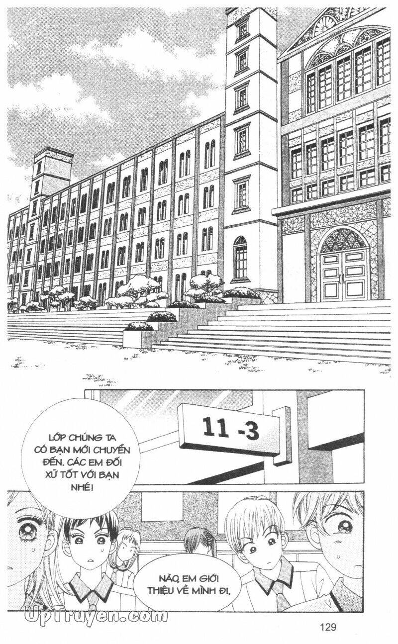 don't cheat on me! chapter 1 130