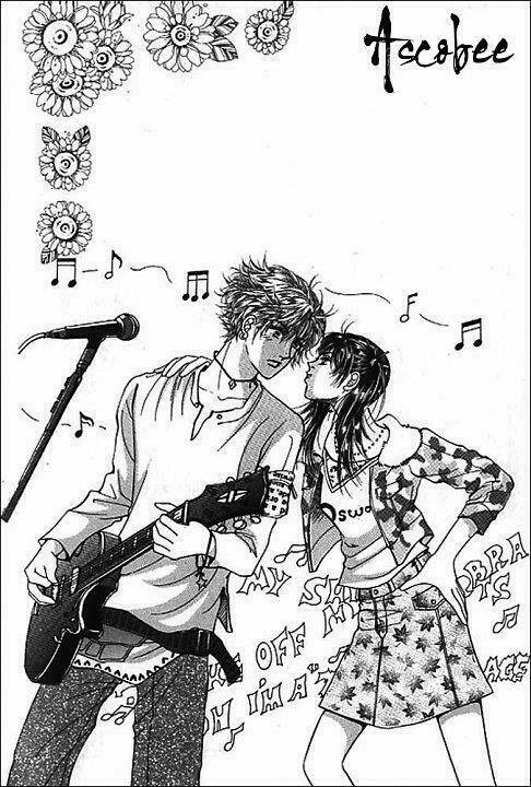 cutie boy chapter 4 9