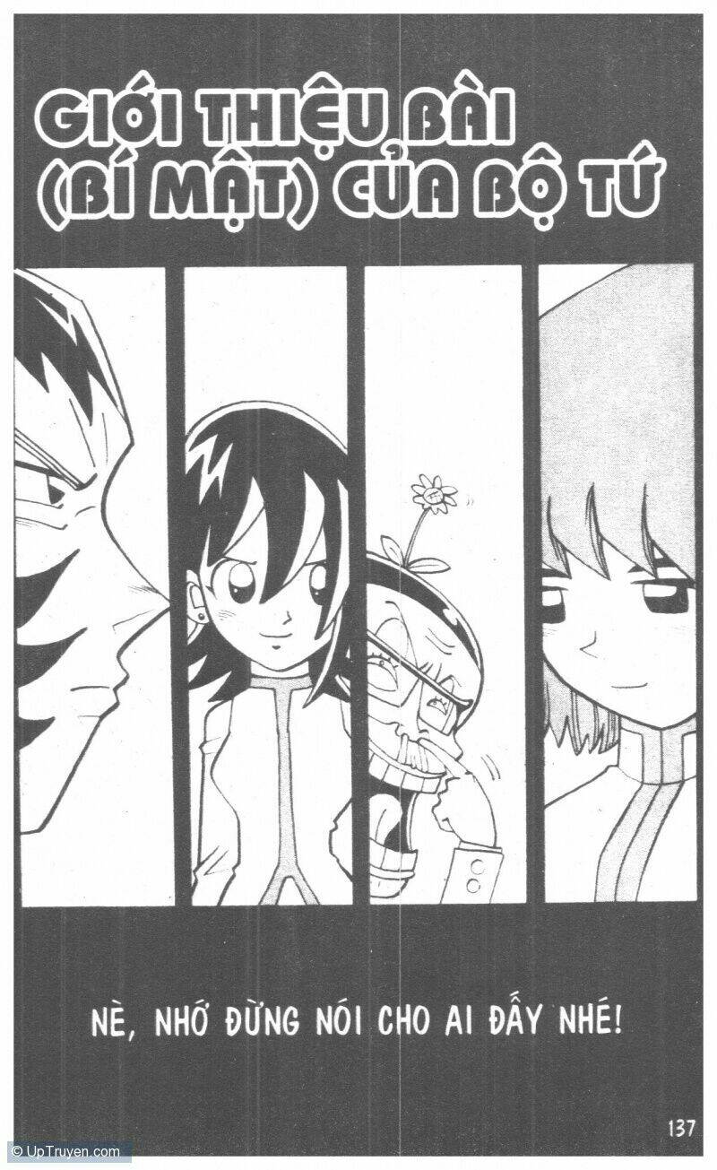 duel masters chapter 5 134