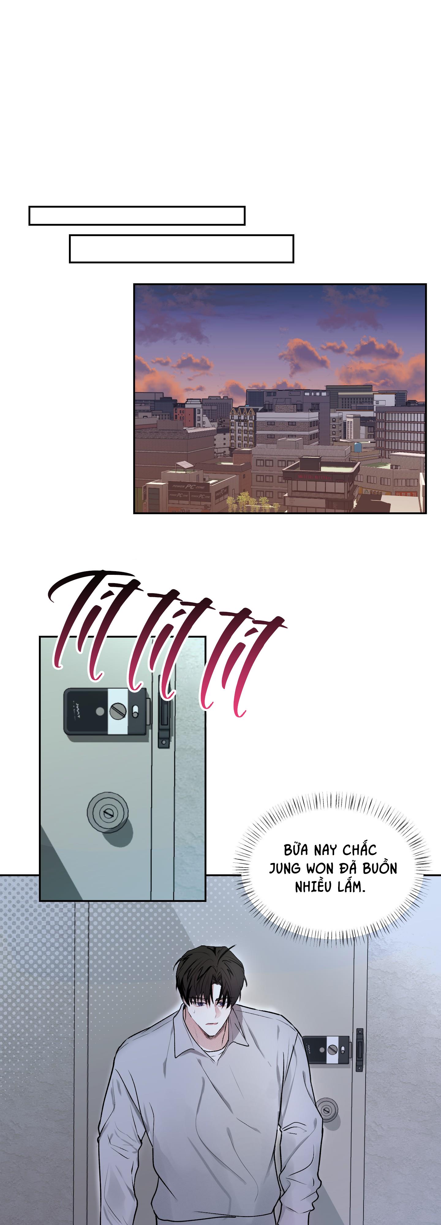 (abo) một shot một tình yêu chapter 5 1