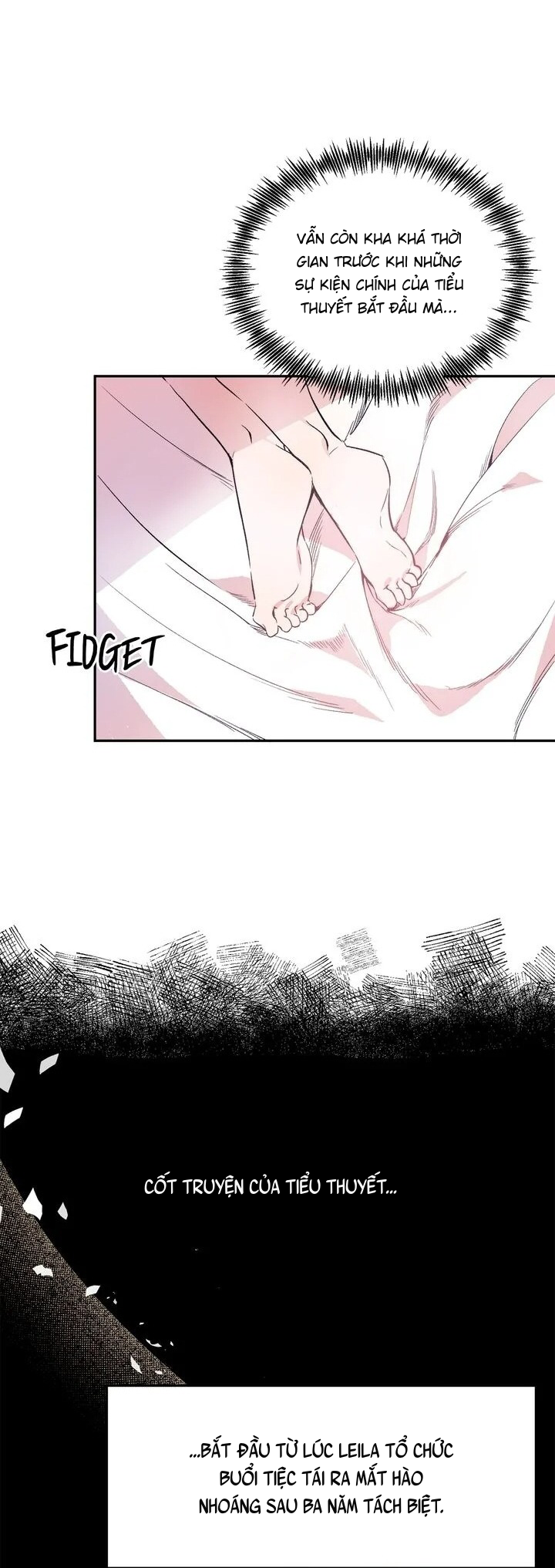 đưa hoàng tử chó điên lên ngôi chapter 4.2 3