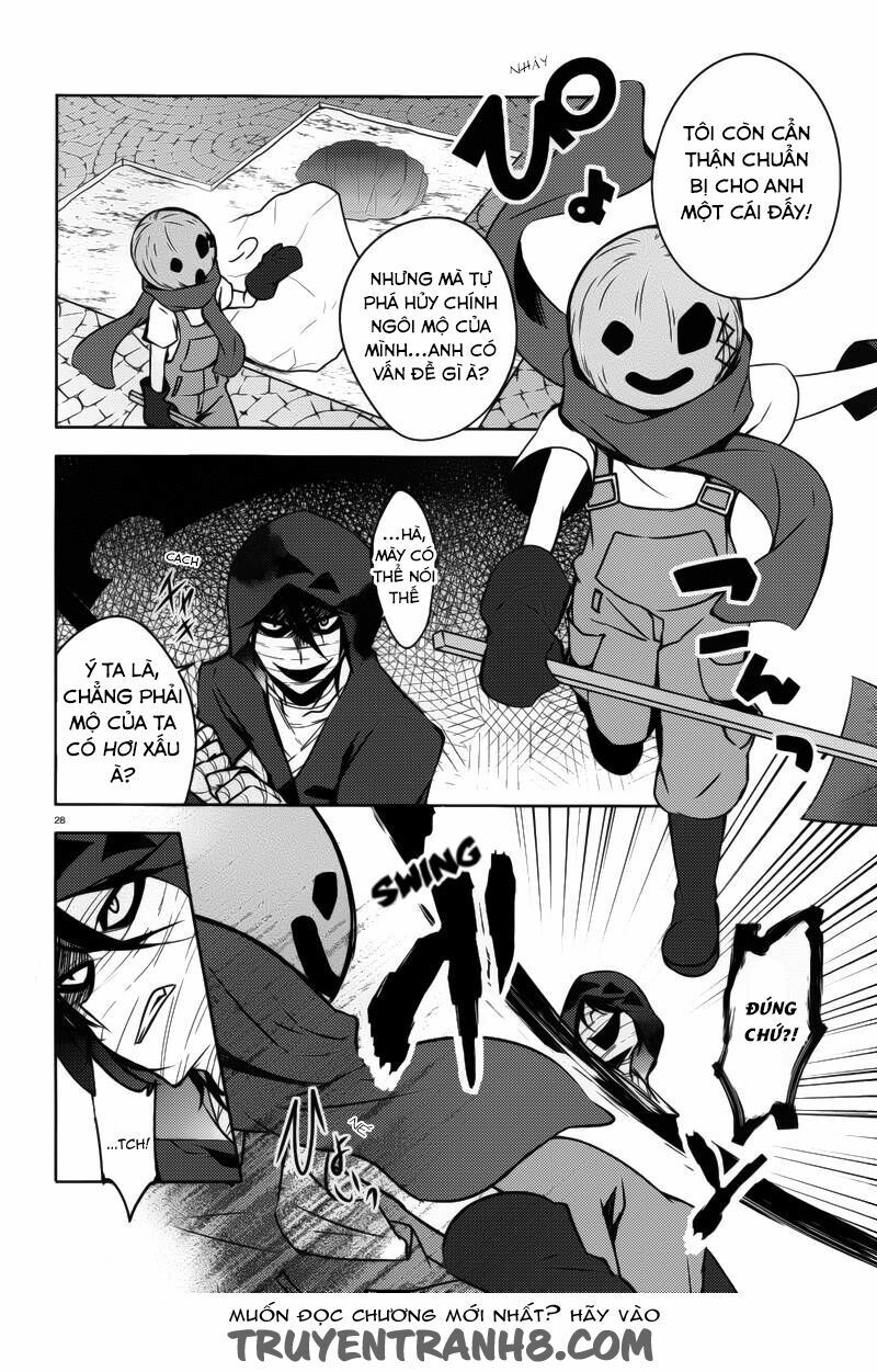 thiên sứ sát nhân chapter 5.2 5