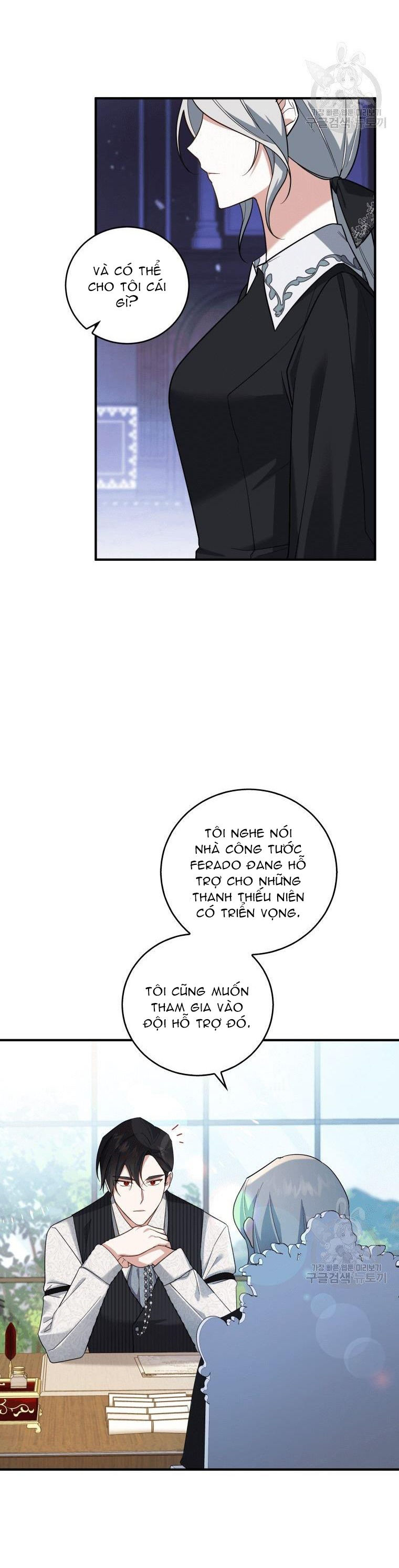 ta sẽ trả thù chapter 2.2 14