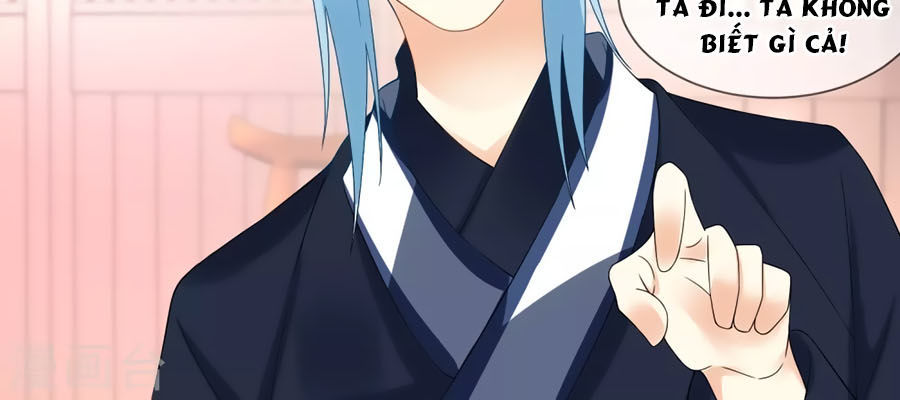 trù nương hoàng hậu chapter 48 4