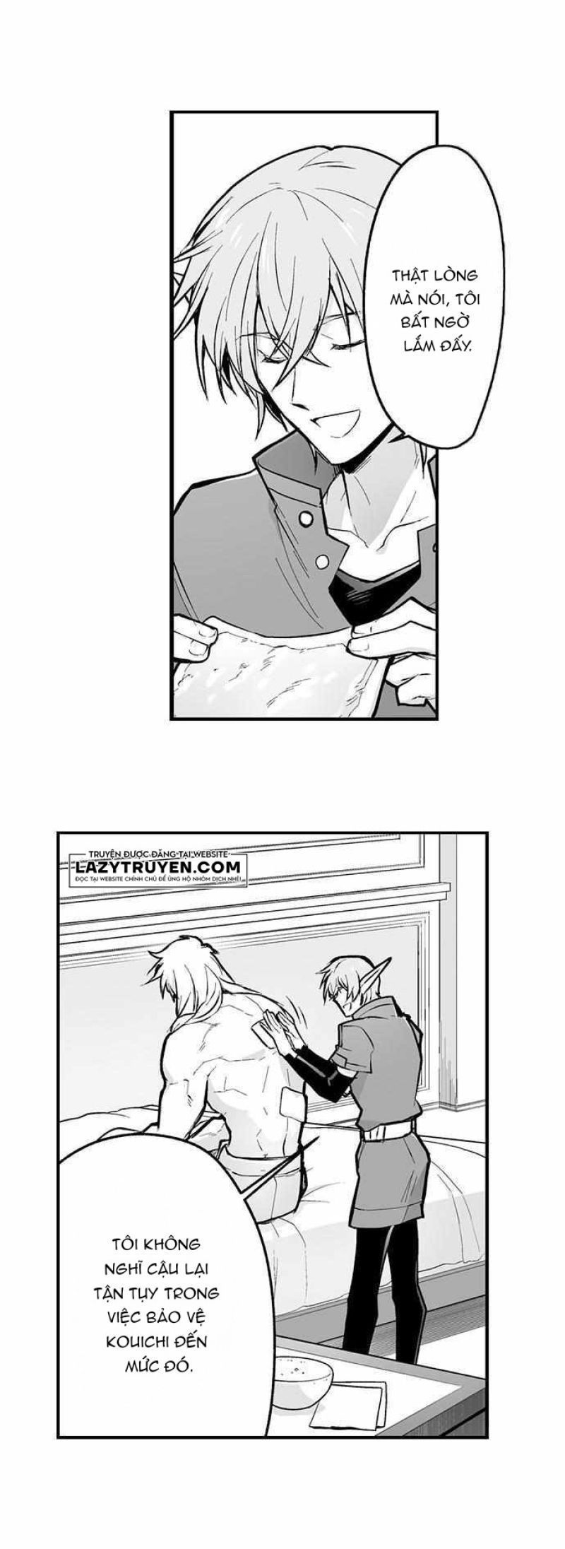 vợ của titan chapter 108 2