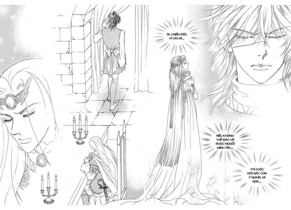 princess manhwa chapter 40 33