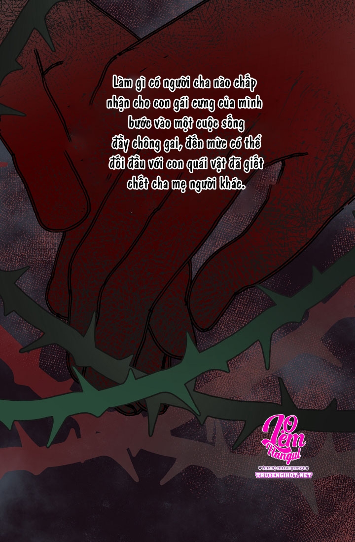 ác nữ tiểu thư chapter 81 52