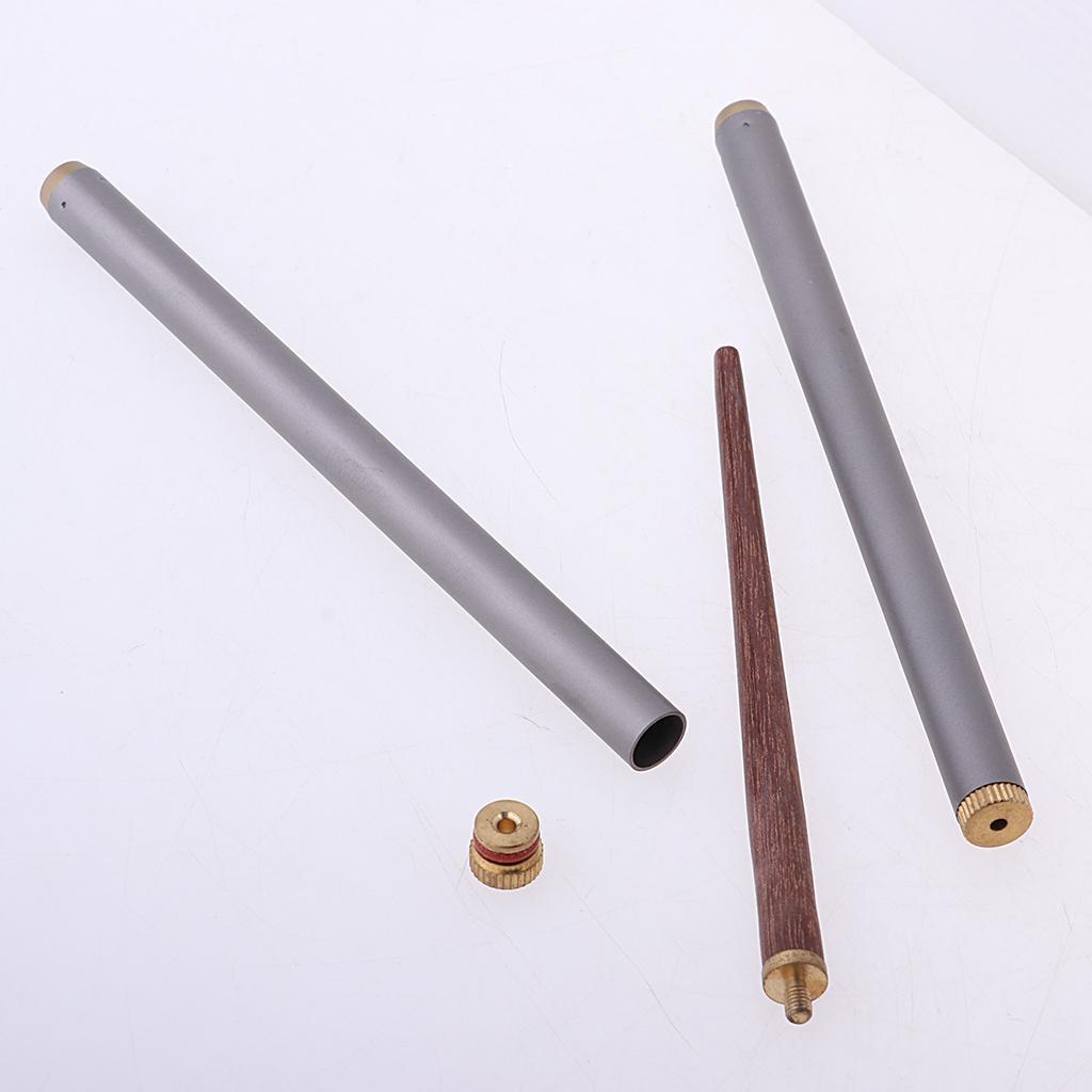2x Titanium Wooden Foldable Chopsticks Flatware Cutlery Travel Picnic Camping School Office Fishing Travel