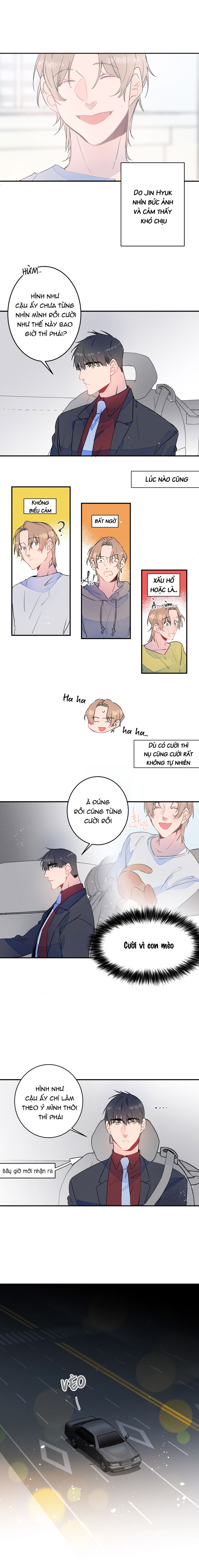 cưới anh hả?! được luôn! chapter 12 3