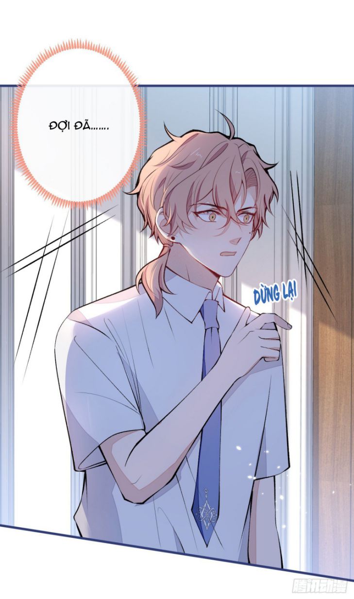 hotsearch của ảnh đế chapter 136 1