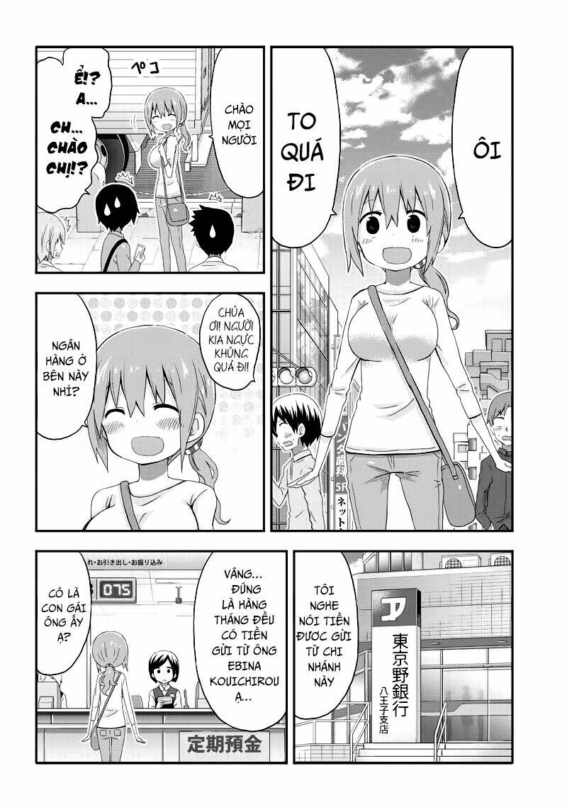 akita imokko! ebina-chan chapter 6 6
