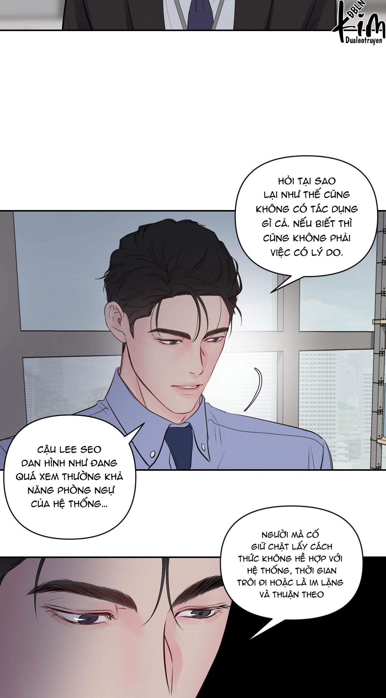 chủ nhân của thứ bảy chapter 10 25