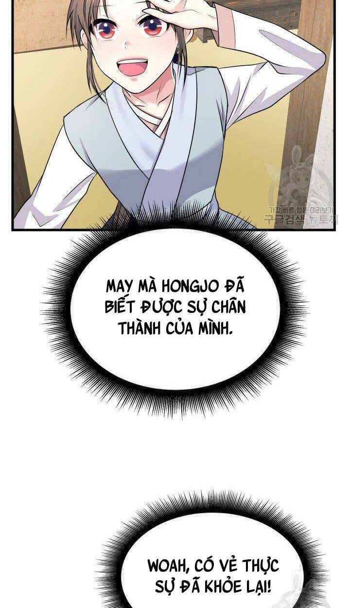 cô dâu của sói đen chapter 16 29