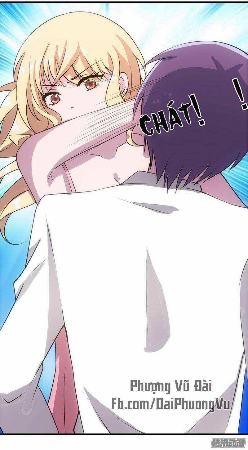 không gả cho tổng tài, gả cho người hầu chapter 6 9