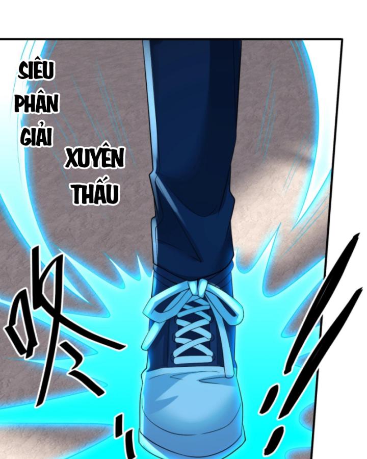 học cùng em gái, tôi bất cẩn vô địch rồi chapter 175 33