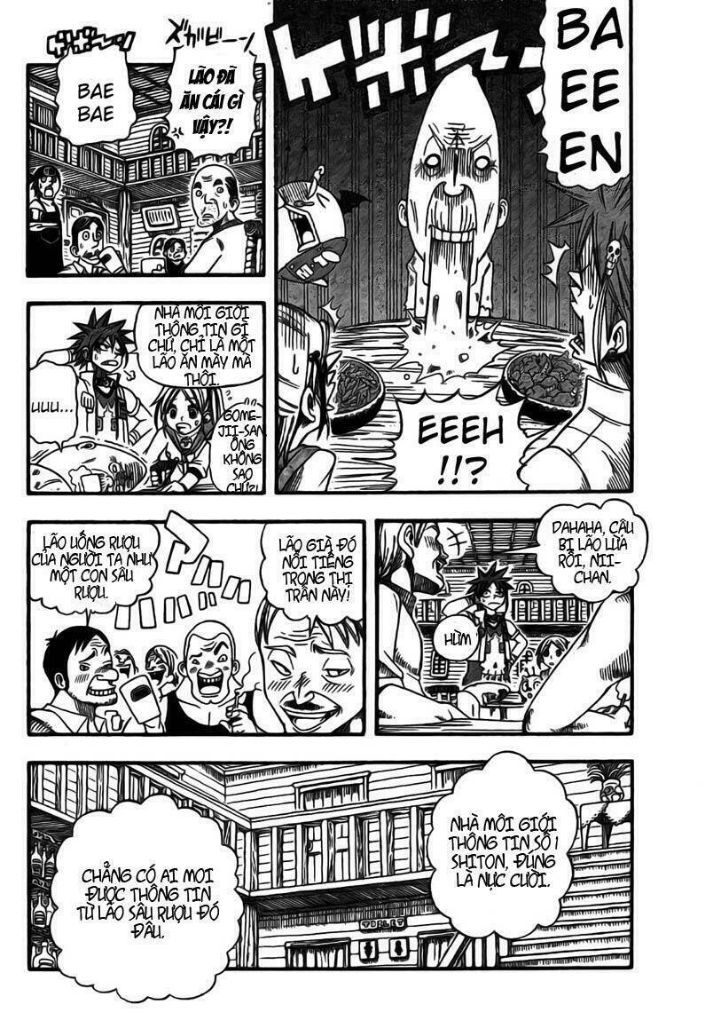 buster keel chapter 3 12