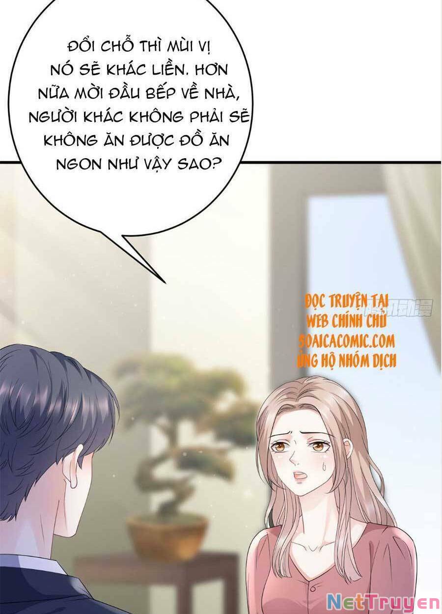 đại tiểu thư có ý đồ gì xấu đâu chapter 100 32