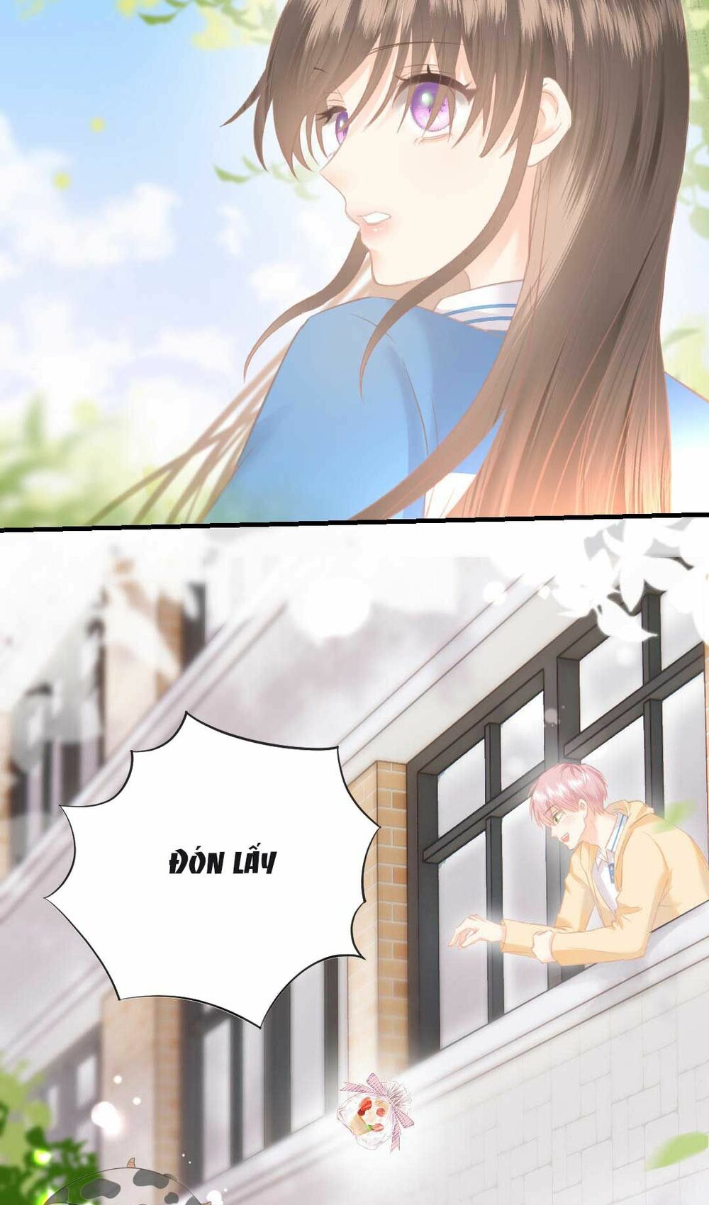 khảo nghiệm cuối cùng của tra nữ chapter 12 18