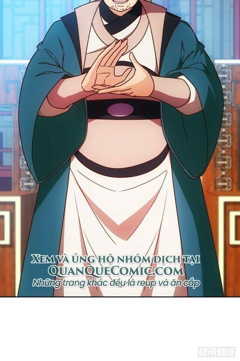 hồng thiên thần tôn chapter 76 39