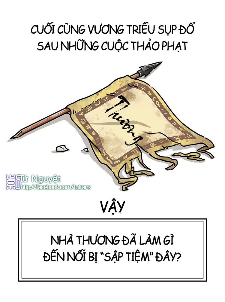 nếu lịch sử là một bầy mèo chapter 10 5