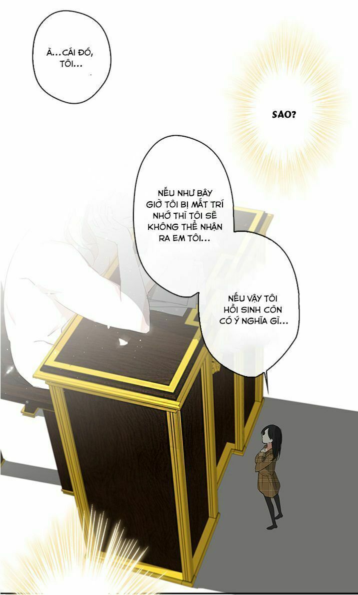 người bạn đồng hành của hoàng đế chapter 2 32