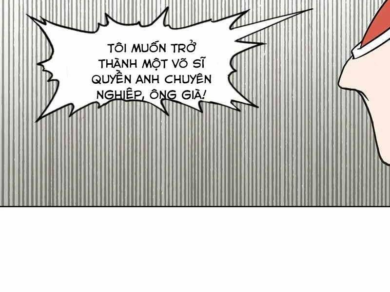 võ sĩ - the boxer chapter 116 136