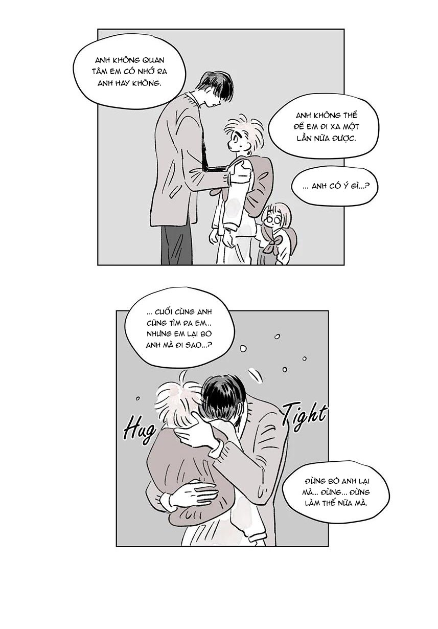 câu chuyện của hosik chapter 99 28