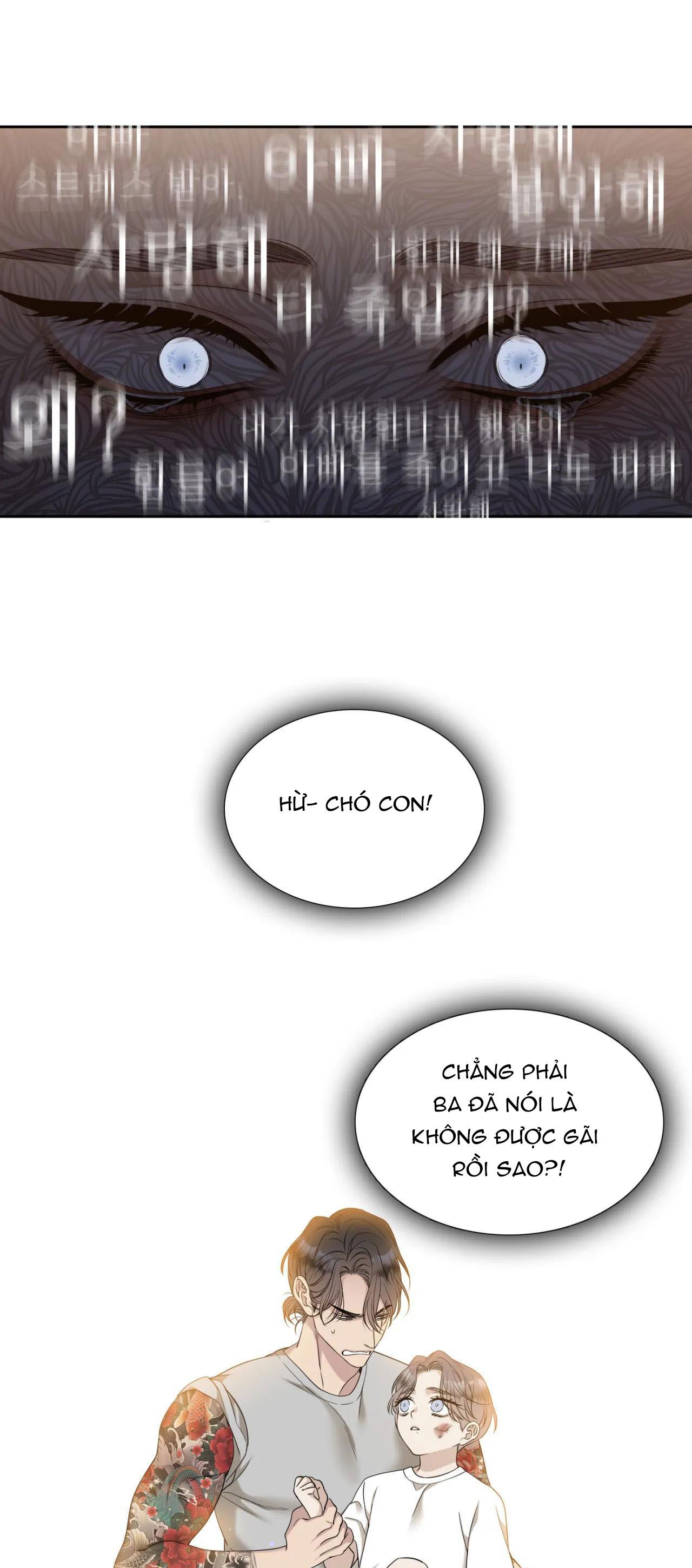 tên rác rưởi chapter 25 38