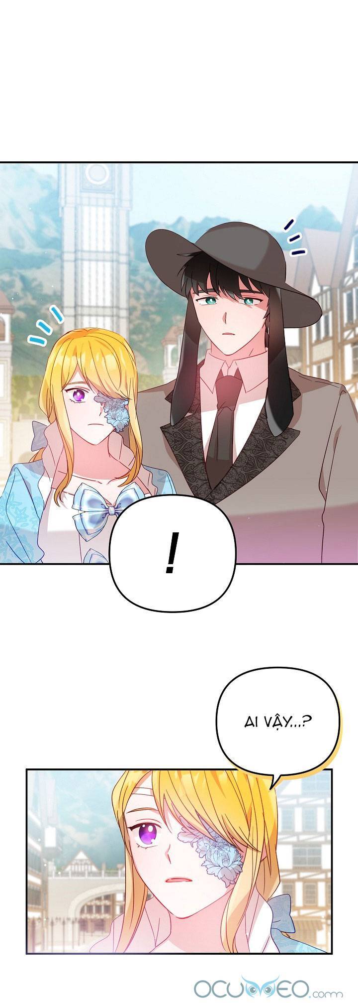 hoàng tử chuyển sinh trở thành người mạnh nhất thế giới nhờ vào sự hiểu biết về bug chapter 23 2