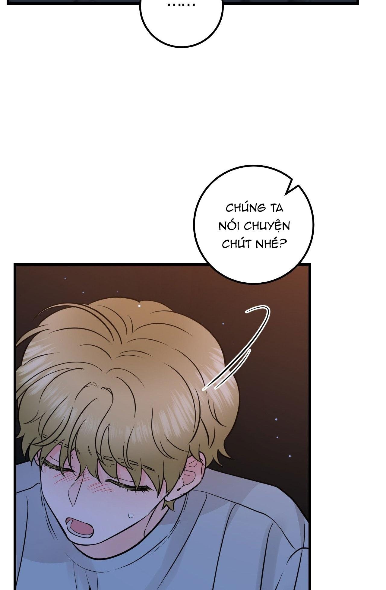 over the paradise chapter 41 42