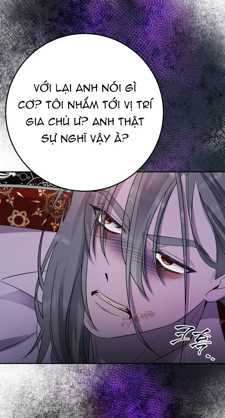 [18+] nếu cứu rỗi một cầm thú hư hỏng chapter 14.1 9