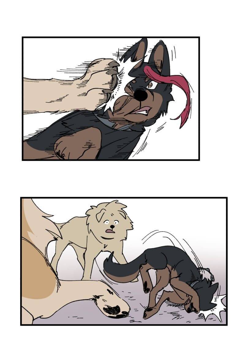 lumine - cội nguồn ánh sáng chapter 152 21