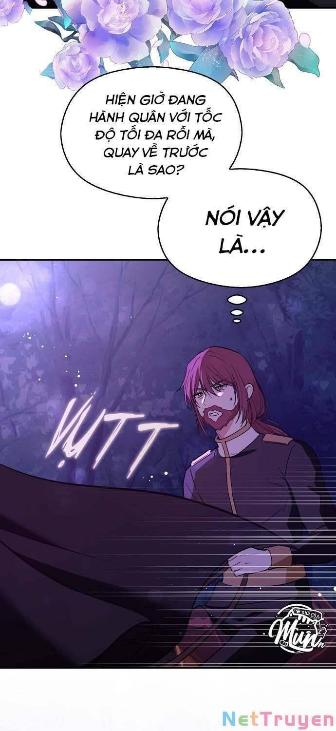 tôi không cố ý quyến rũ nam chính đâu! chapter 53 13