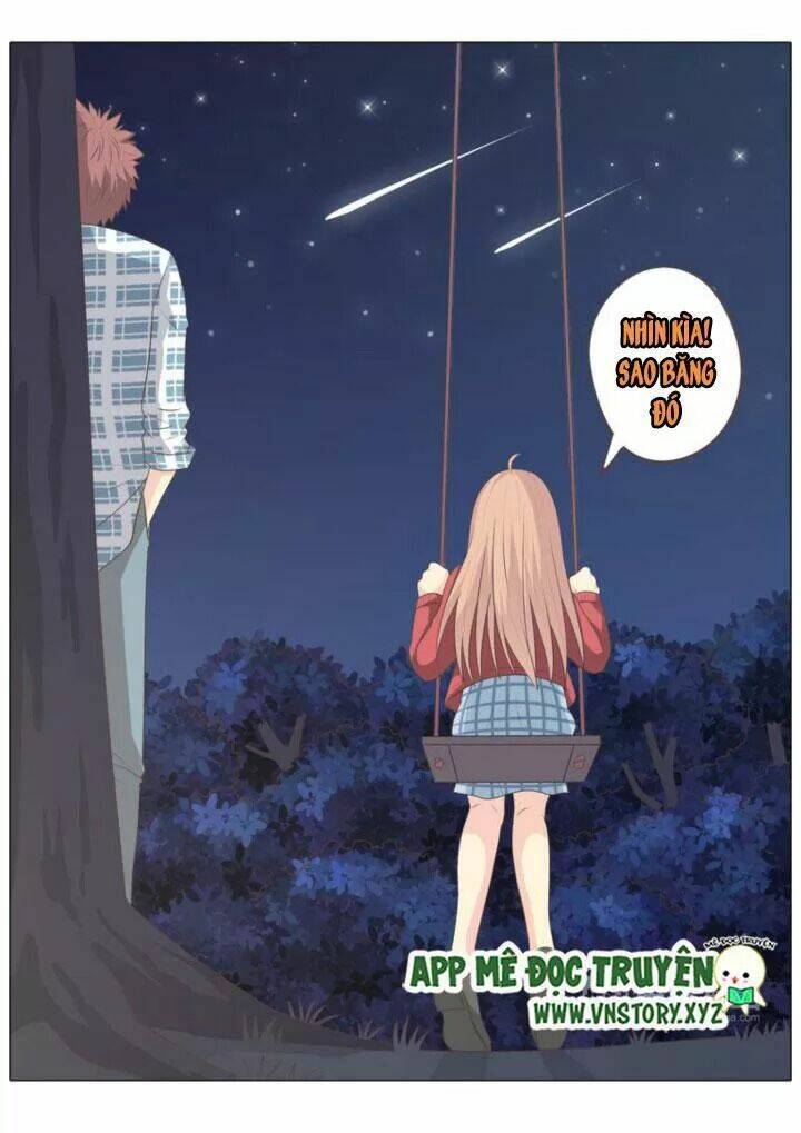 xin chào! dân nữ chapter 60 35