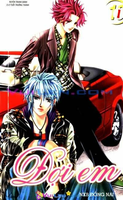 đợi em chapter 1 1