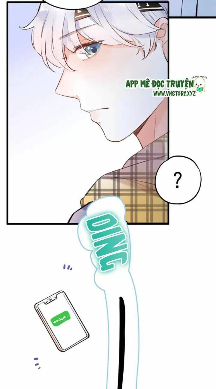 trạch thượng tịch mịch huỳnh hỏa chapter 53 53